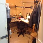 storage locker storage locker