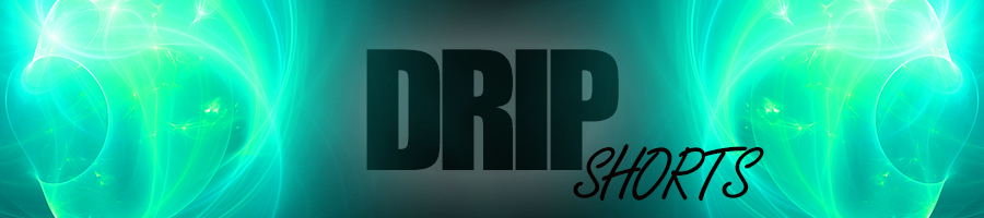 Drip Shorts (Lined) (SDI)