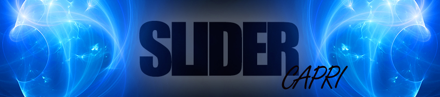 Slider Capri (DC)